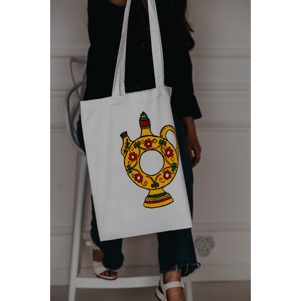 Набір для розпису шопера 