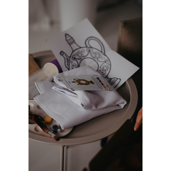 Набір для розпису шопера 