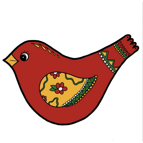 Набір для розпису шопера 