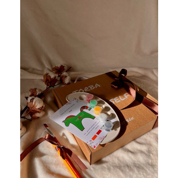 Набір для розпису шопера 