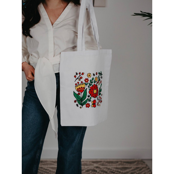 Набір для розпису шопера 