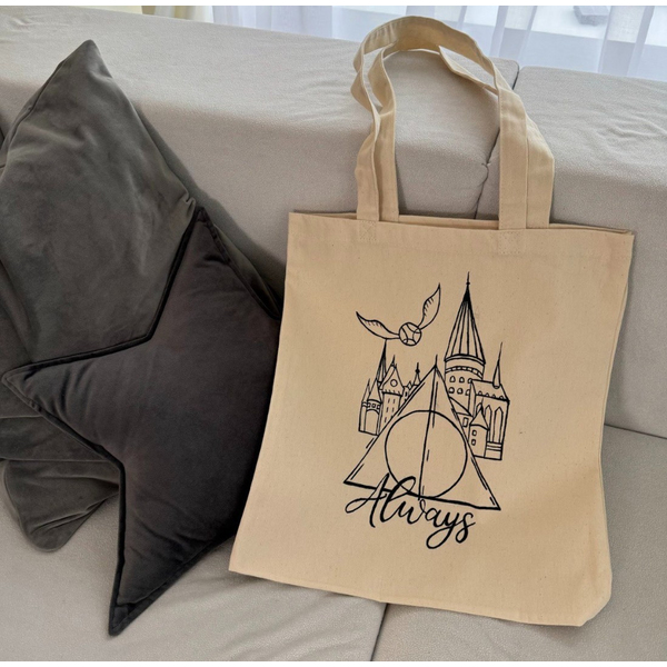 Набір для розпису шопера 