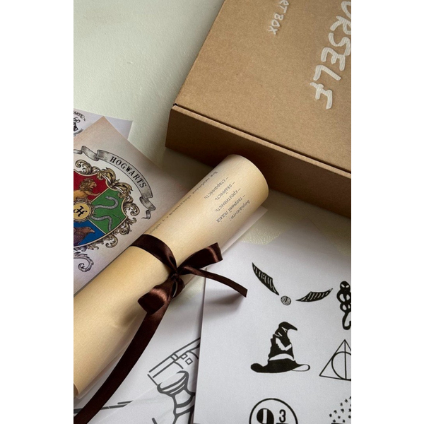 Набір для розпису шопера 