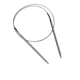 Кругові спиці 80 см (3,17 мм)