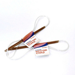 Кругові спиці 3,75 мм