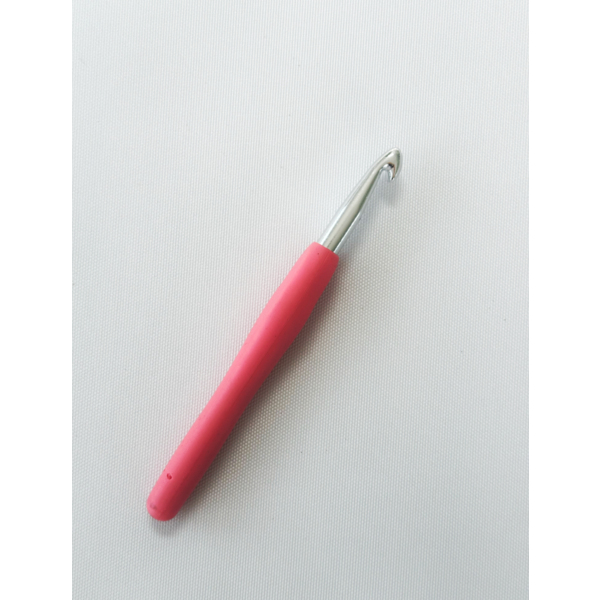 Аксесуари для в'язання - Гачок для в'язання 8 мм