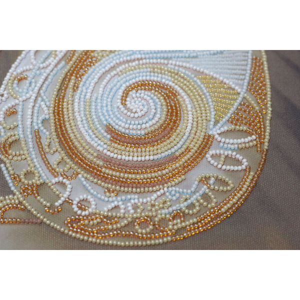 Набори для вишивки бісером - Баст