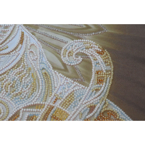 Набори для вишивки бісером - Баст