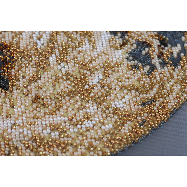 Набори для вишивки бісером - Місяць