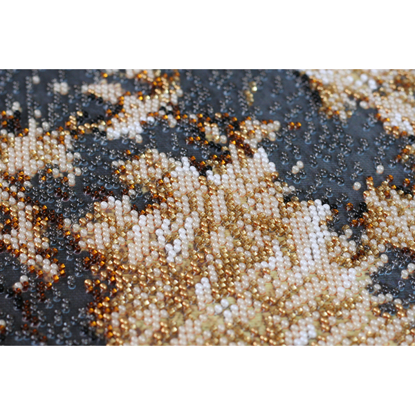 Набори для вишивки бісером - Місяць