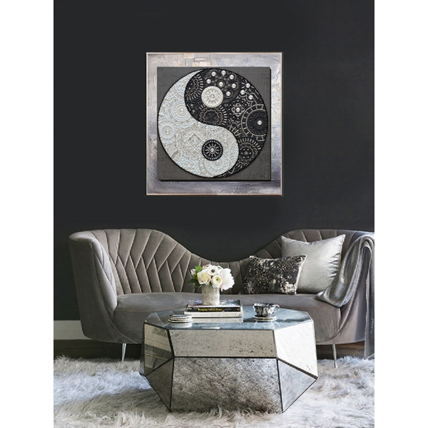 Набори для вишивки бісером - Рівновага