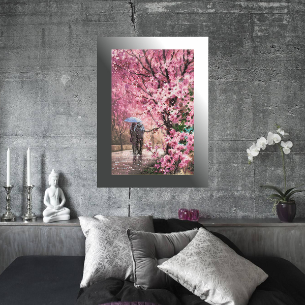 Набори для вишивки бісером - Флер