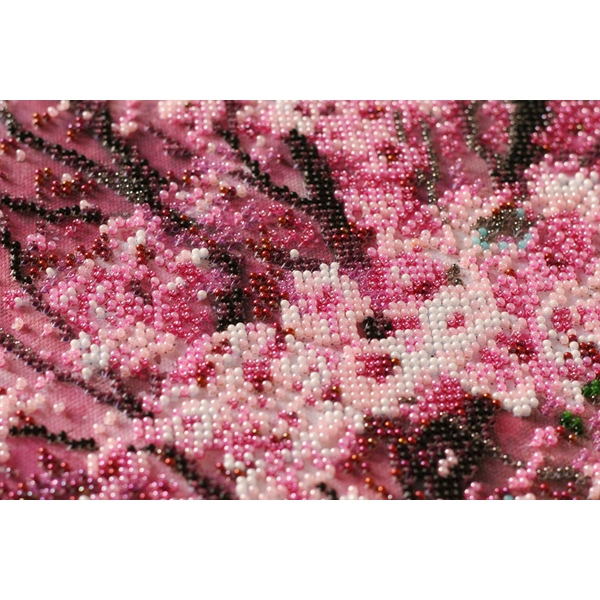 Набори для вишивки бісером - Флер