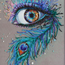 Королівський погляд