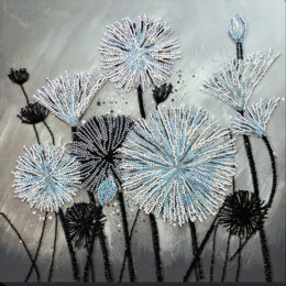 Повітряні квіти