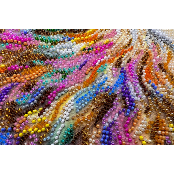 Набори для вишивки бісером - Загадую