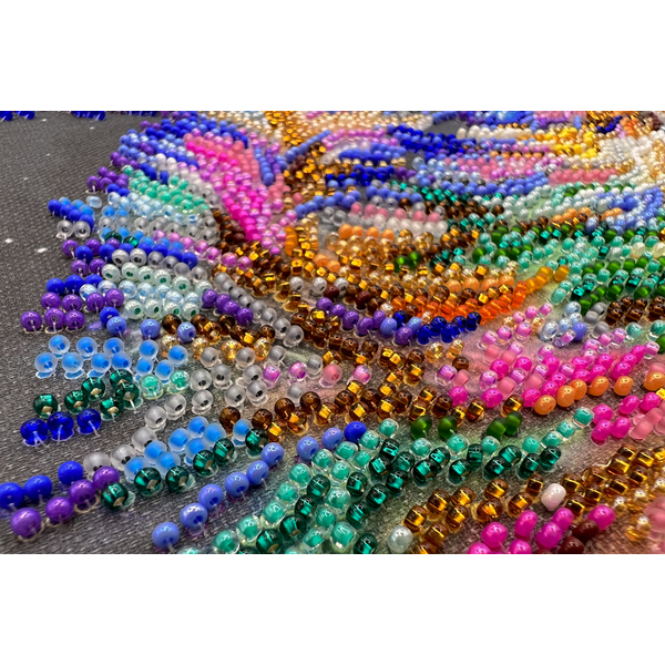 Набори для вишивки бісером - Загадую