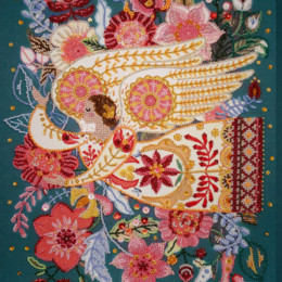 Крила натхнення