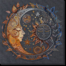 В полоні ночі