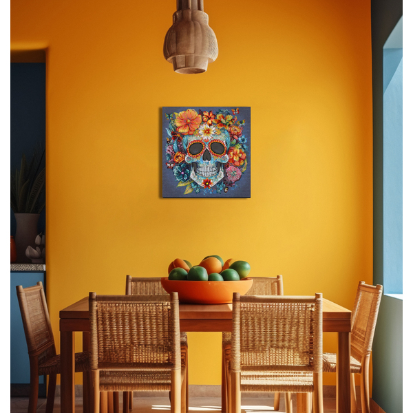 Набори для вишивки бісером - Калавера