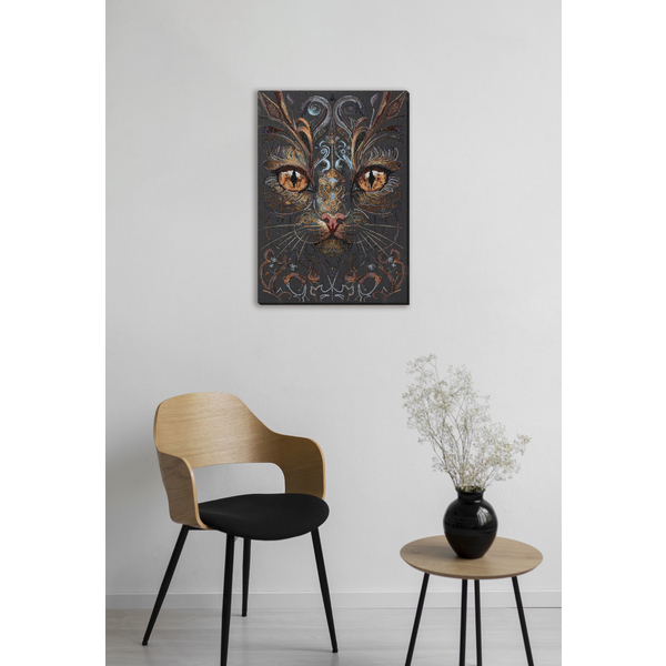 Набори для вишивки бісером - Погляд чаклунки