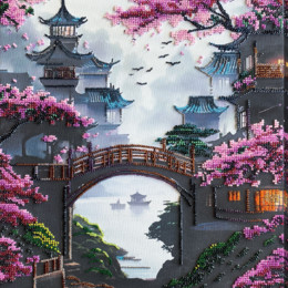 Мрія про східну подорож