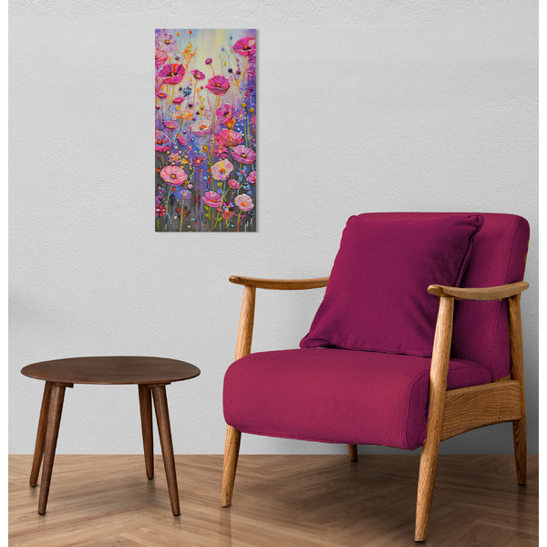 Набори для вишивки бісером - Весняна мить