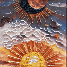 Між днем та ніччю