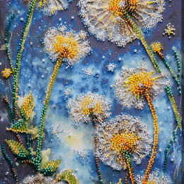 Подаруй вітру свою мрію