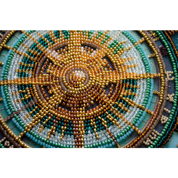 Набори для вишивки бісером - Знайди свій шлях