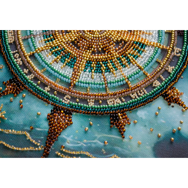 Набори для вишивки бісером - Знайди свій шлях