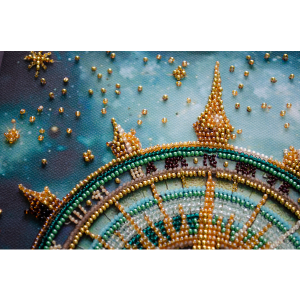 Набори для вишивки бісером - Знайди свій шлях