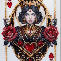 Королева сердець