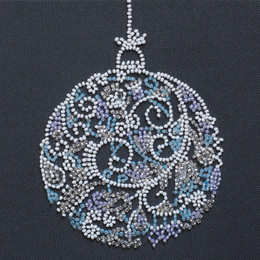 Мереживна кулька