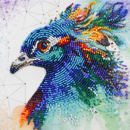 Поважний павич