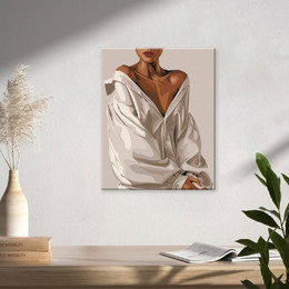 Элегантное искушение