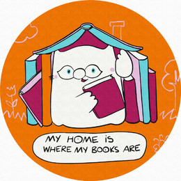 Дом © Елена Павлова