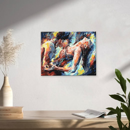 Фарби пристрасті