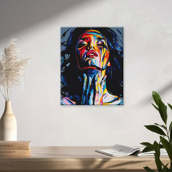 Постер на полотні - Beauty in the details