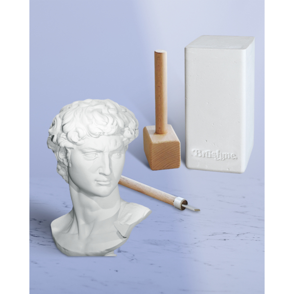 Набори для скульптора - Набор для скульптора «Давид»