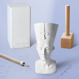 Набор для скульптора «Нефертити»