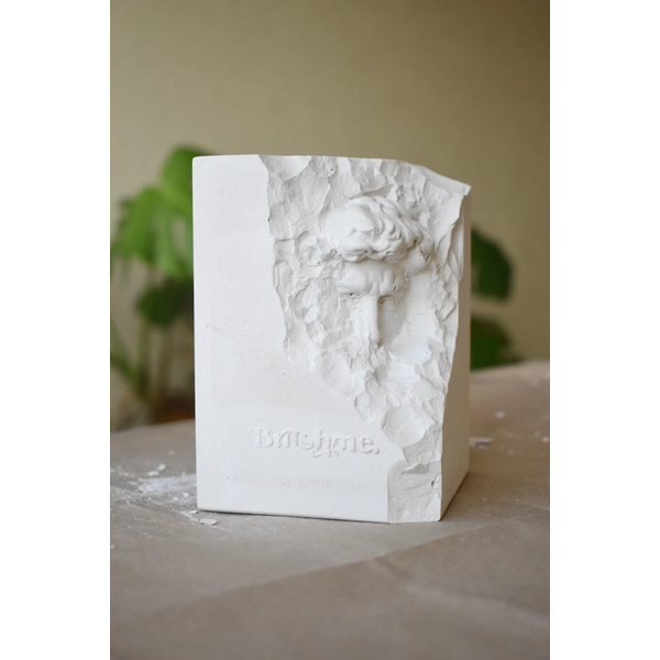 Набори для скульптора - Набор для скульптора «Нефертити»