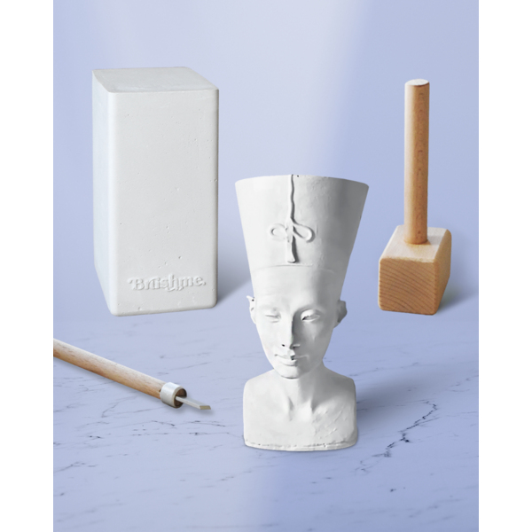 Набори для скульптора - Набор для скульптора «Нефертити»