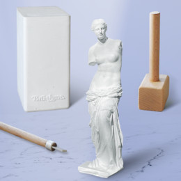 Набор для скульптора «Венера Милосская»