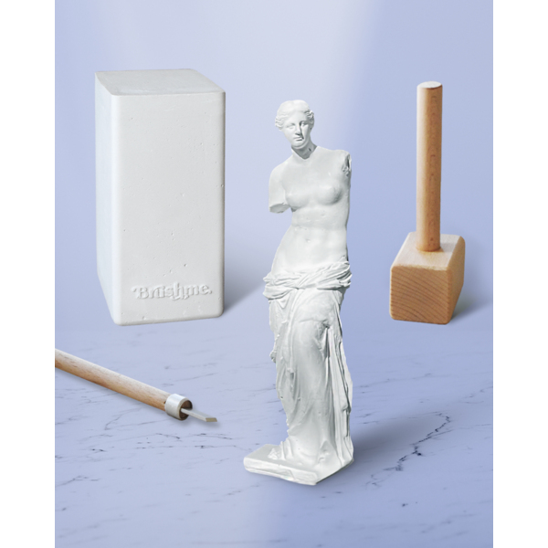 Набори для скульптора - Набор для скульптора «Венера Милосская»