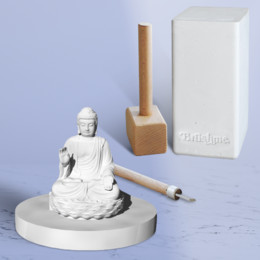 Набор для скульптора «Будда»