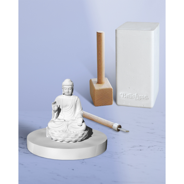 Набори для скульптора - Набор для скульптора «Будда»