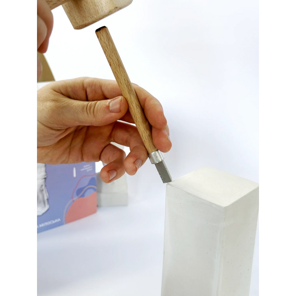 Набори для скульптора - Набор для скульптора «Будда»