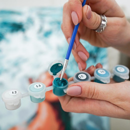 Заміна комплекту фарб протягом 5 років