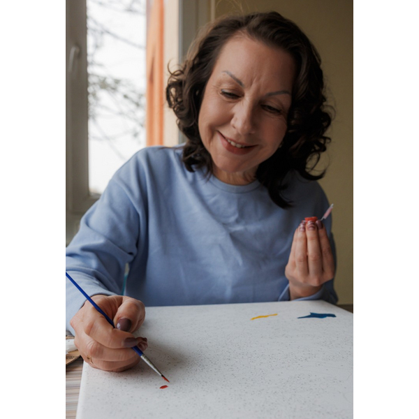 Выключенное - Заміна комплекту фарб протягом 5 років